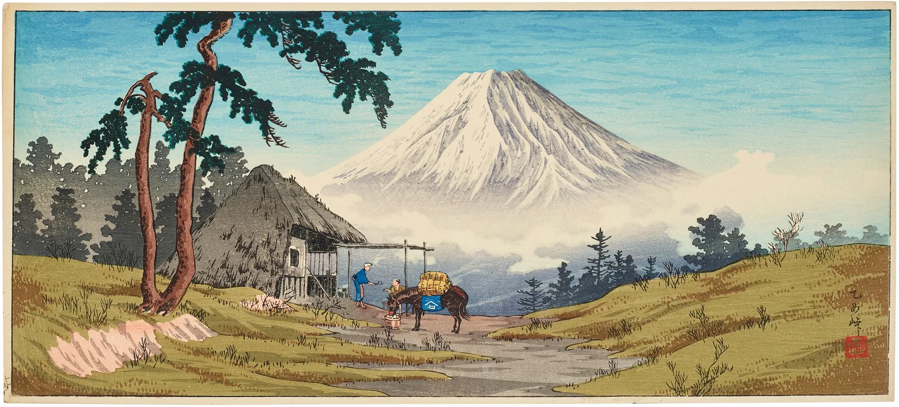 Otome Pass