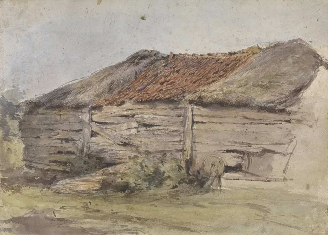 Oude Schuur