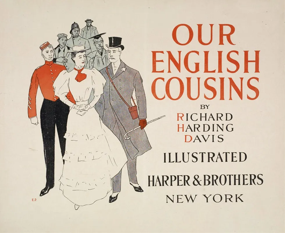 Our English Cousins