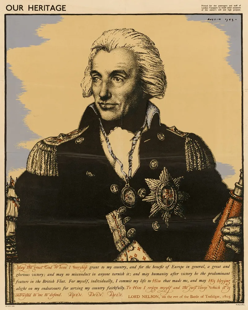 Our Heritage Wall Art by Anonymous - High-Resolution Digital Print
