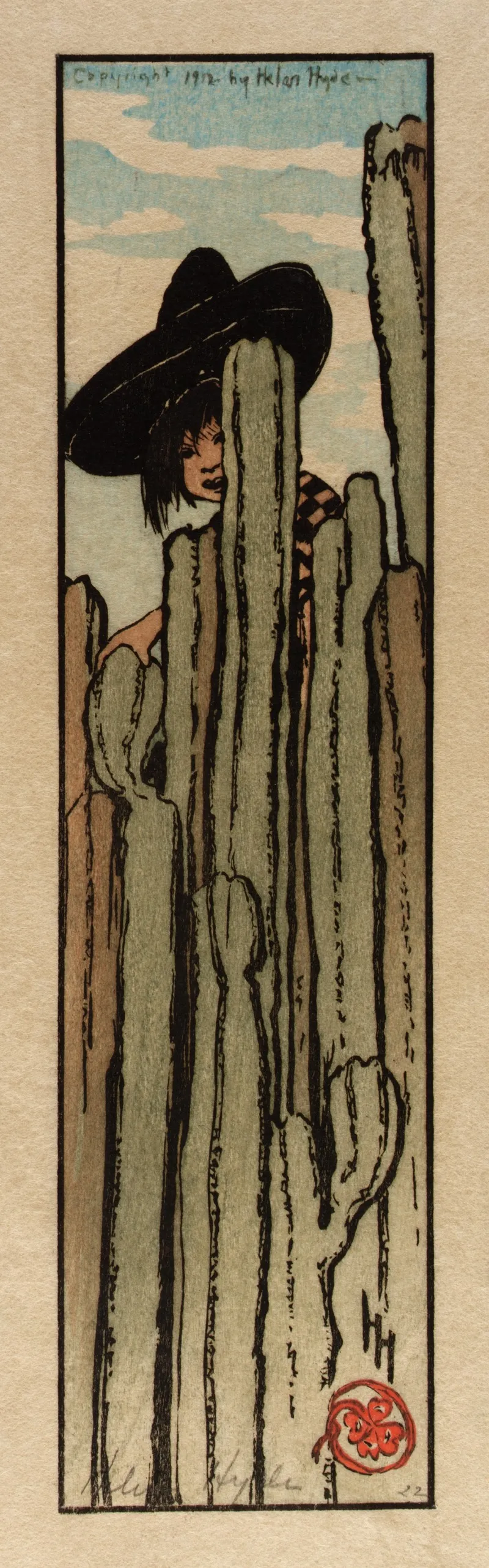 Over The Garden Wall