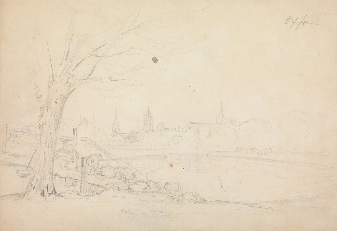 Oxford