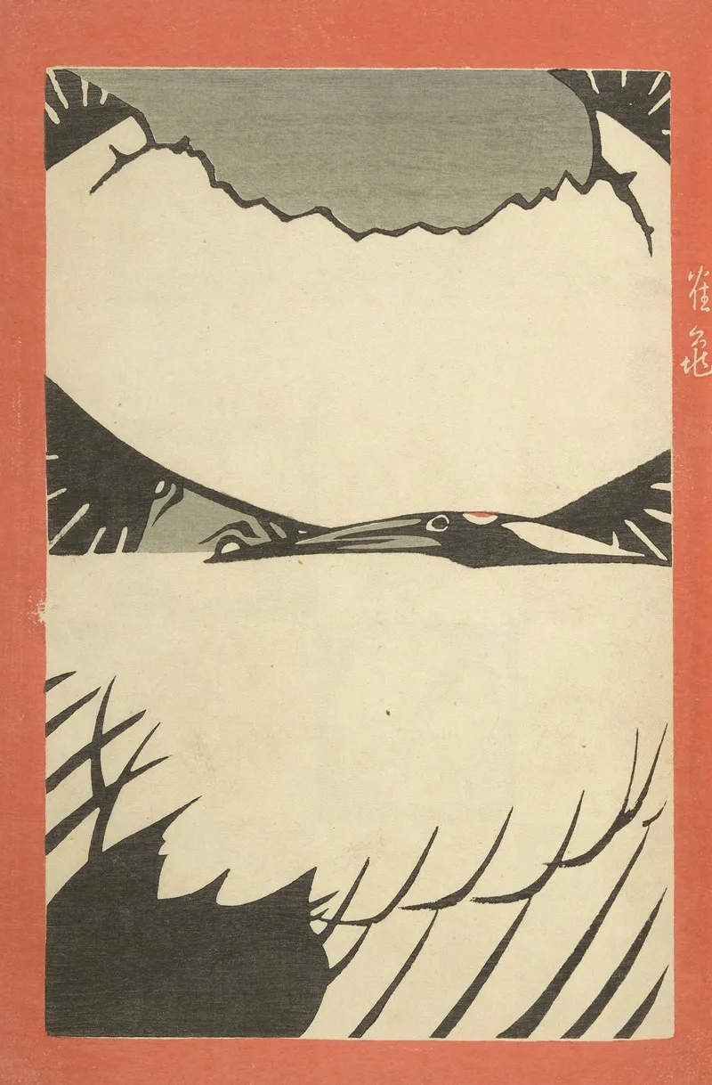 Oyo Sketchbook Oyo Manga Pl 01 Wall Art by Ogino Issui - High-Resolution Digital Print