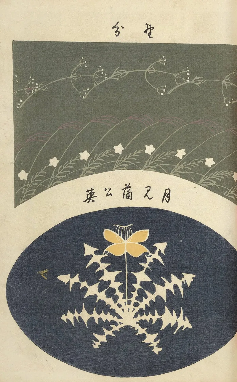 Oyo Sketchbook Oyo Manga Pl 14 Wall Art by Ogino Issui - High-Resolution Digital Print