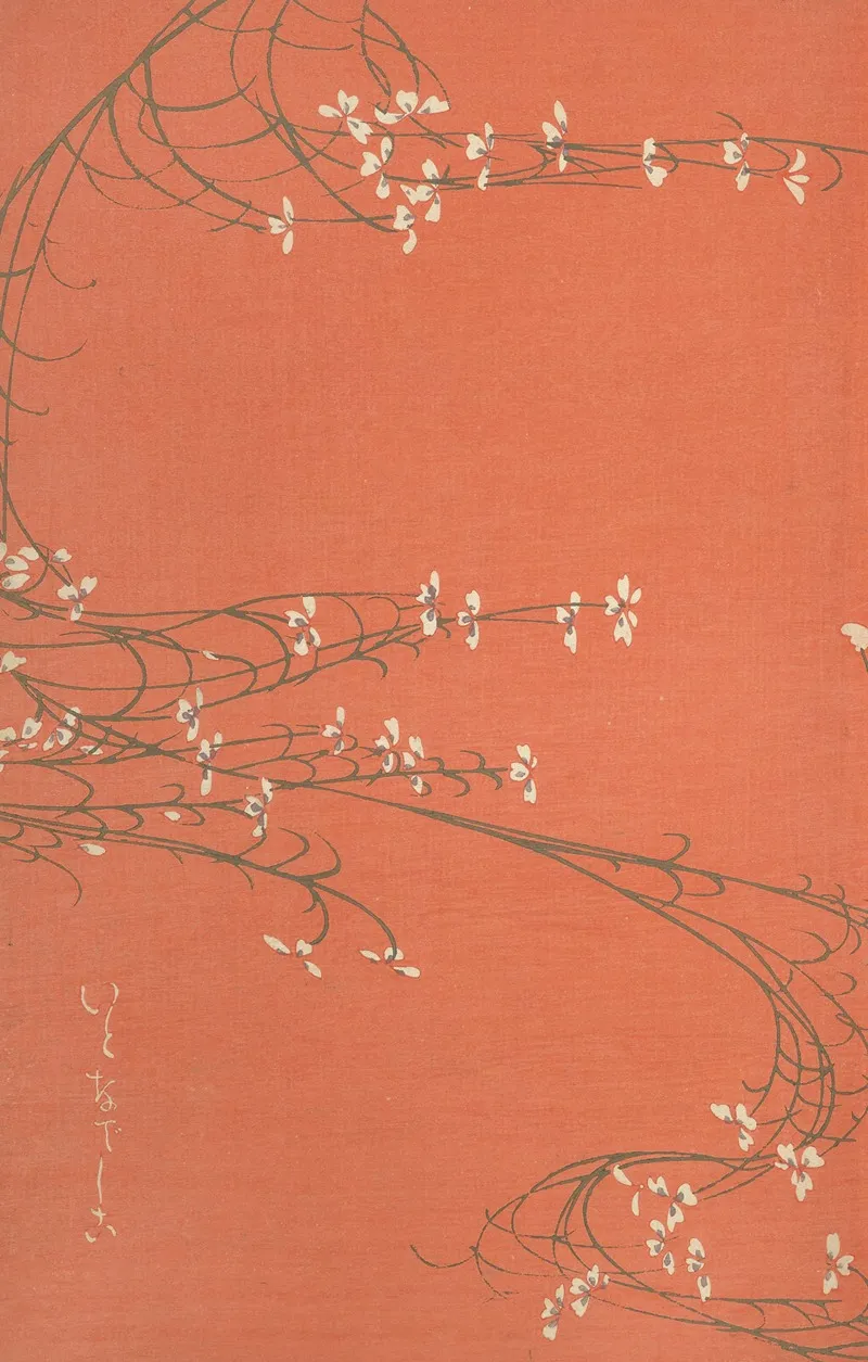 Oyo Sketchbook Oyo Manga Pl 33 Wall Art by Ogino Issui - High-Resolution Digital Print