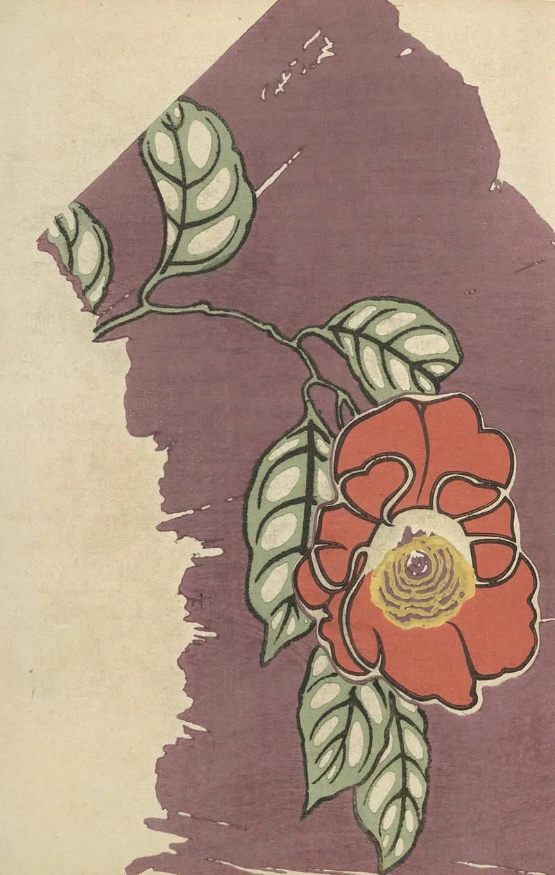Oyo Sketchbook Oyo Manga Pl 35 Wall Art by Ogino Issui - High-Resolution Digital Print