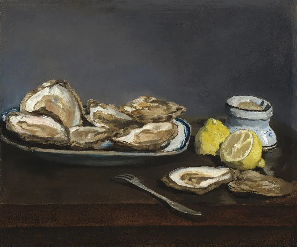 Oysters