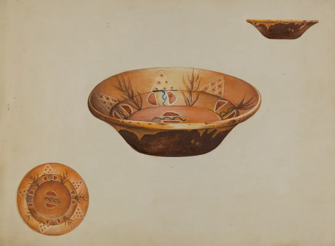 Pa German Bowl 2