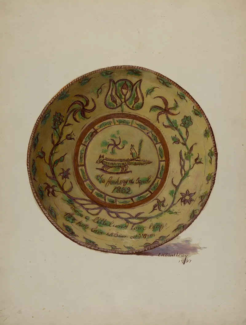 Pa German Dish 3