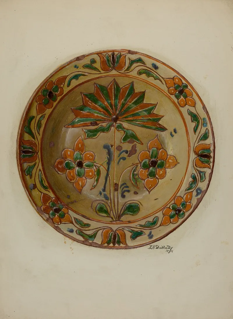 Pa German Dish 4