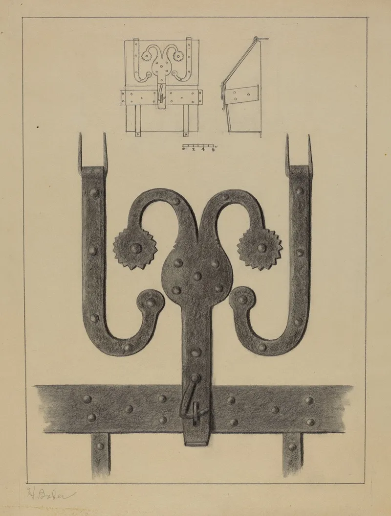 Art Deco