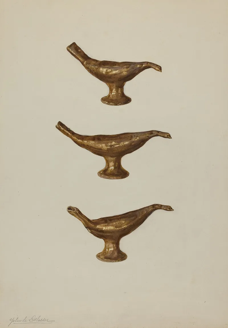 Pa German Whistle 2