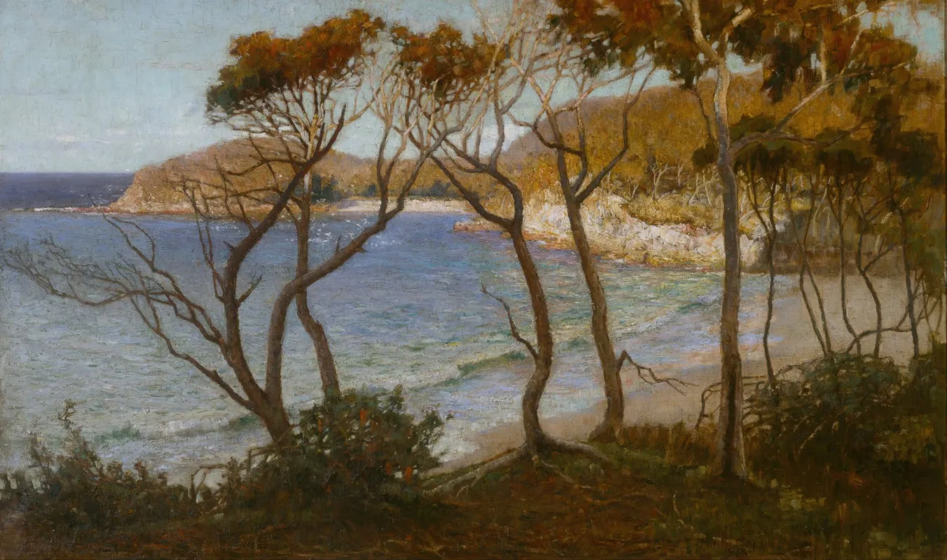 Landscape