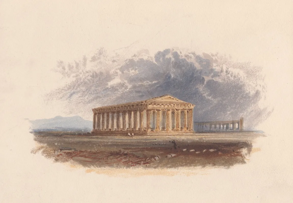 Paestum 3