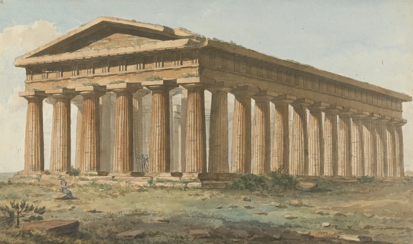 Paestum