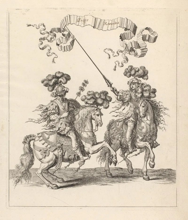 Pages Romains