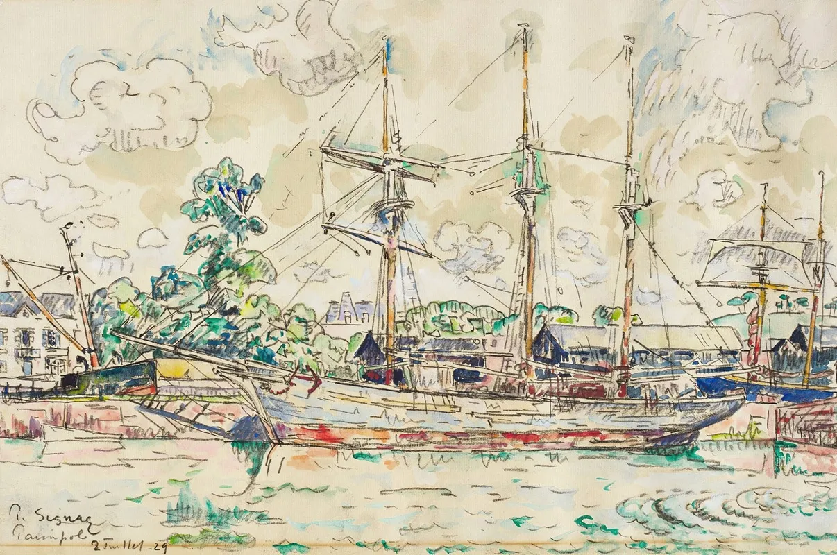 Paimpol