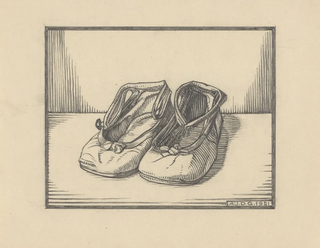 Pair Of Shoes 3