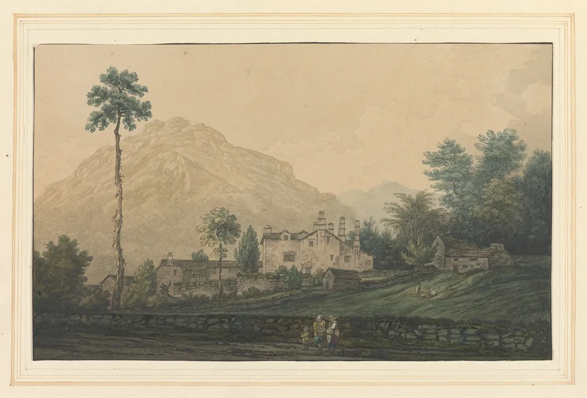 Palace Of Patterdale