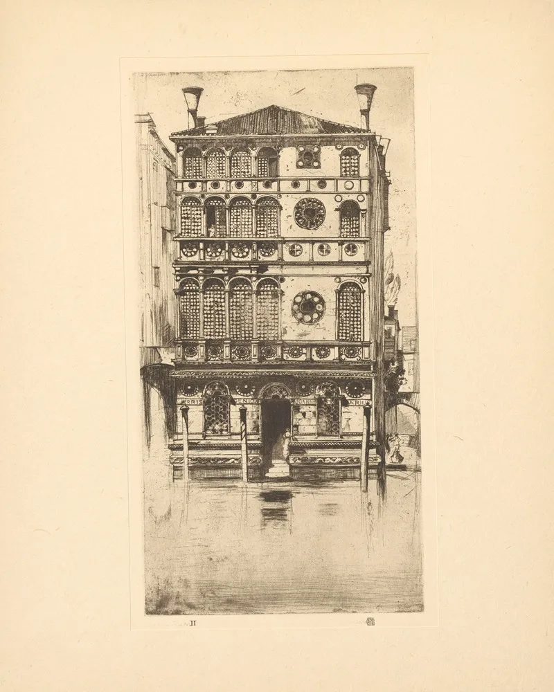 Palazzo Dario