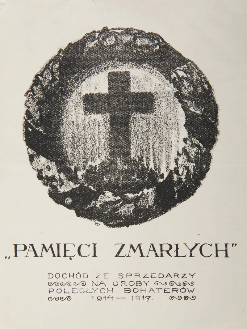 Pamieci Zmarlych