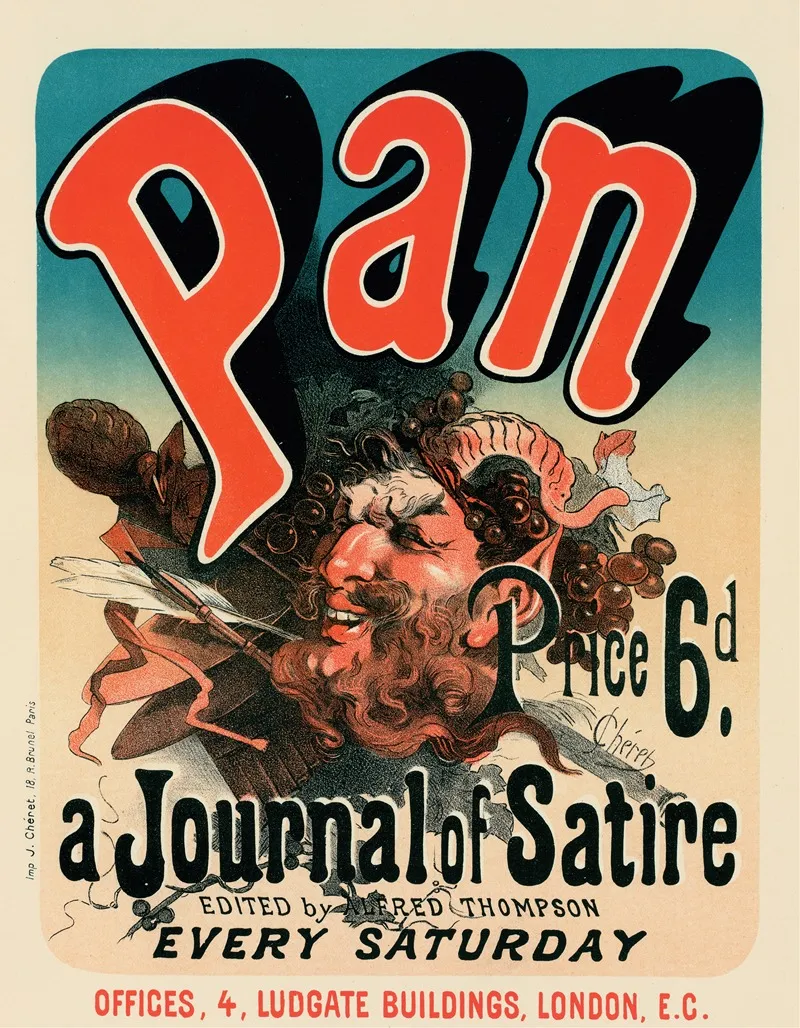 Pan 2