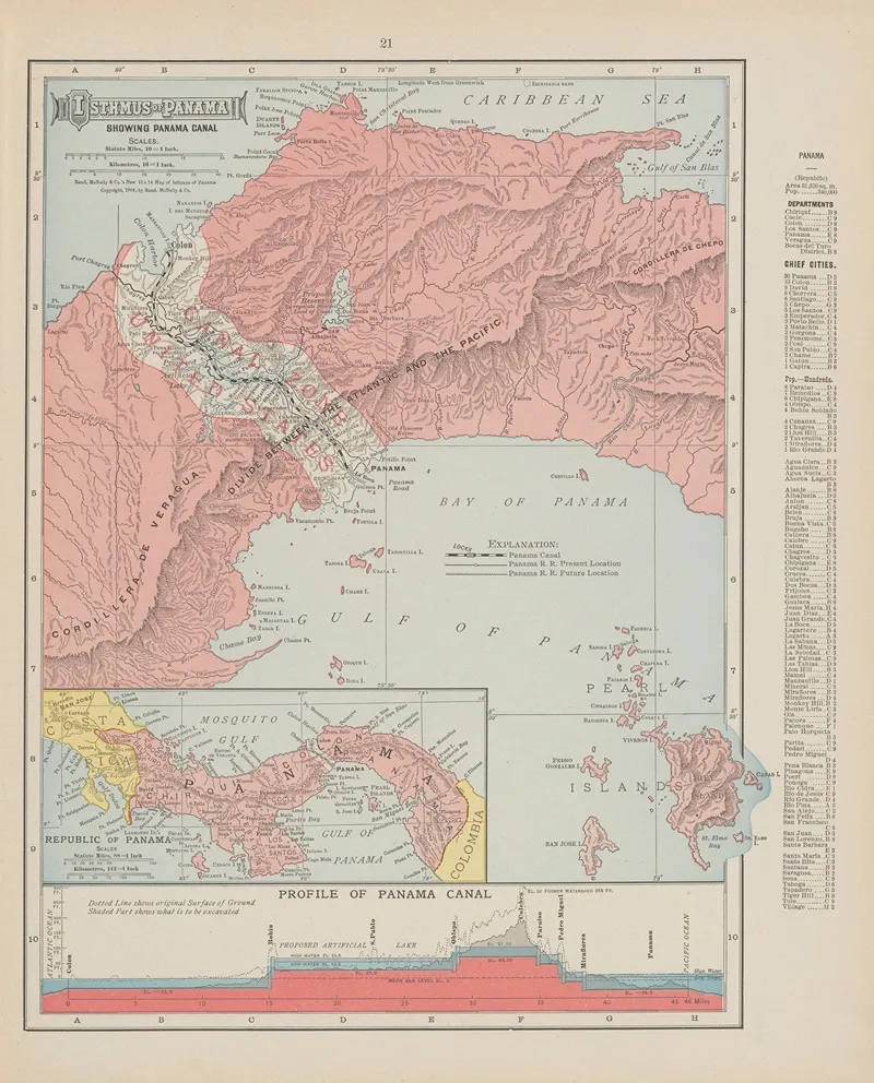 Panama