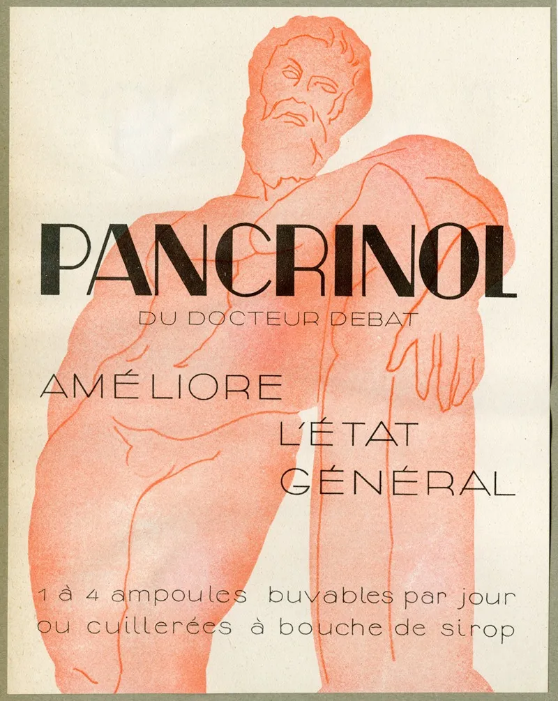 Pancrinol 2