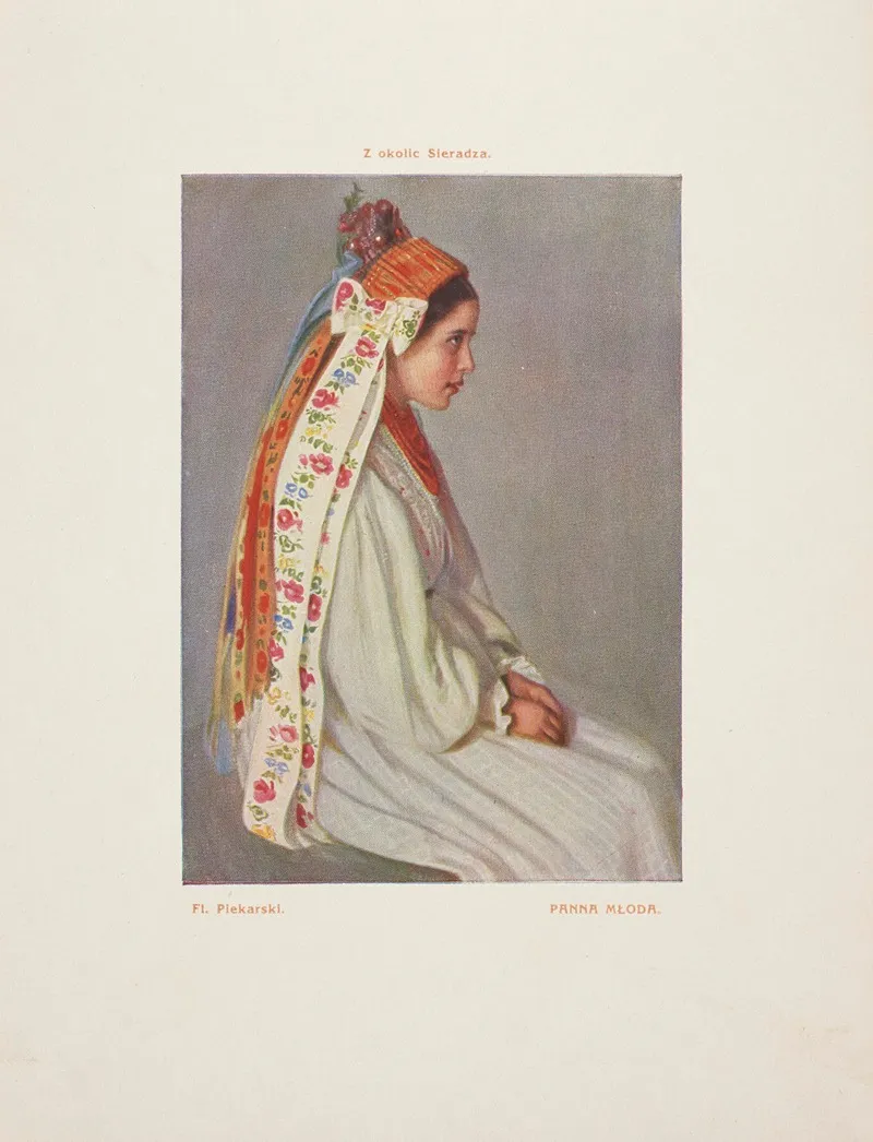 Panna Mloda