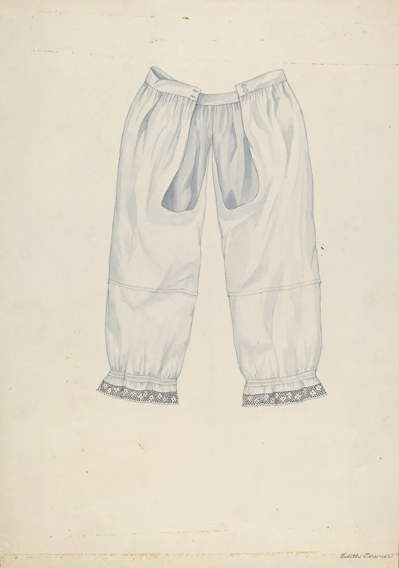 Pantalette