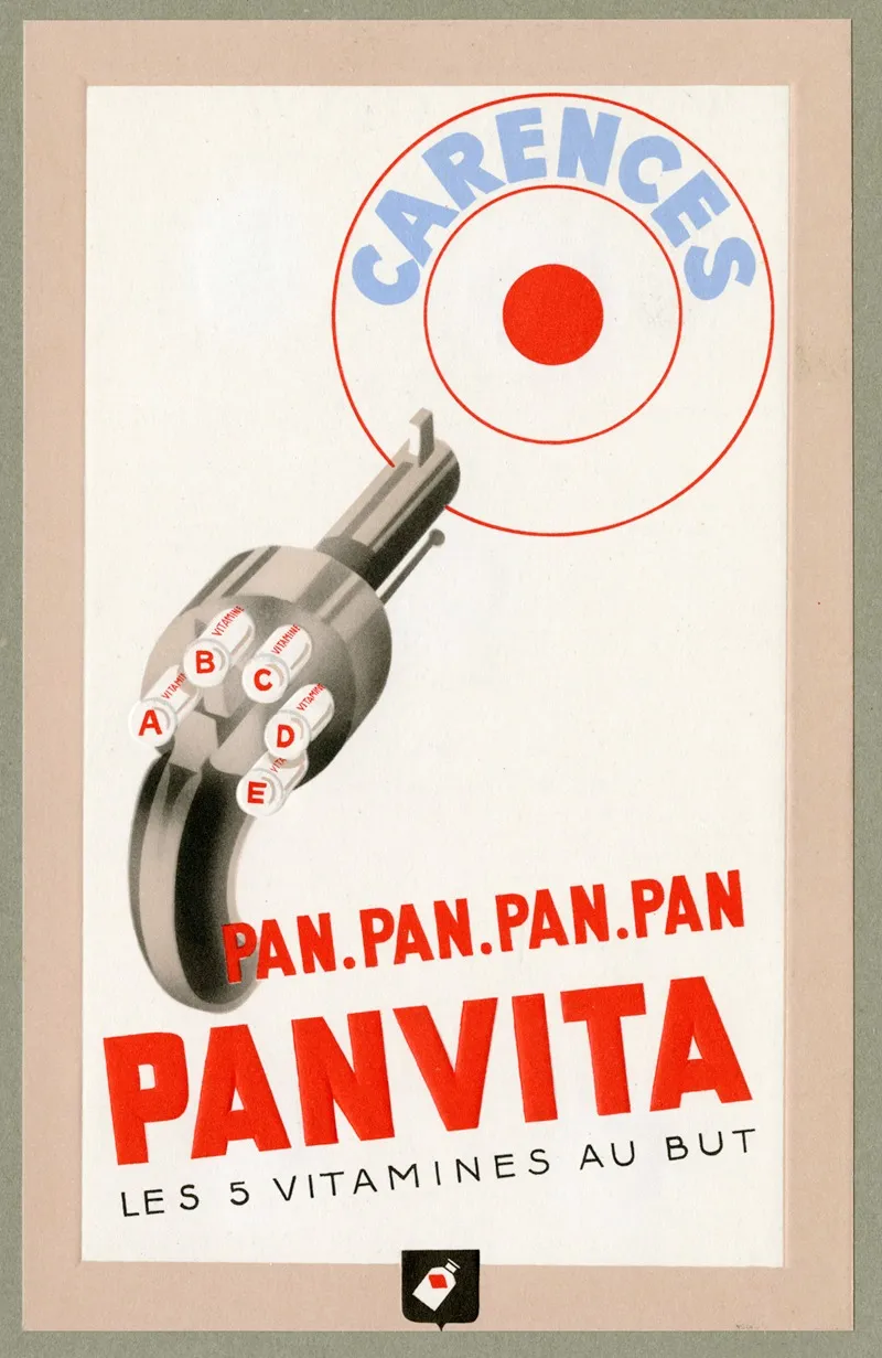 Panvita