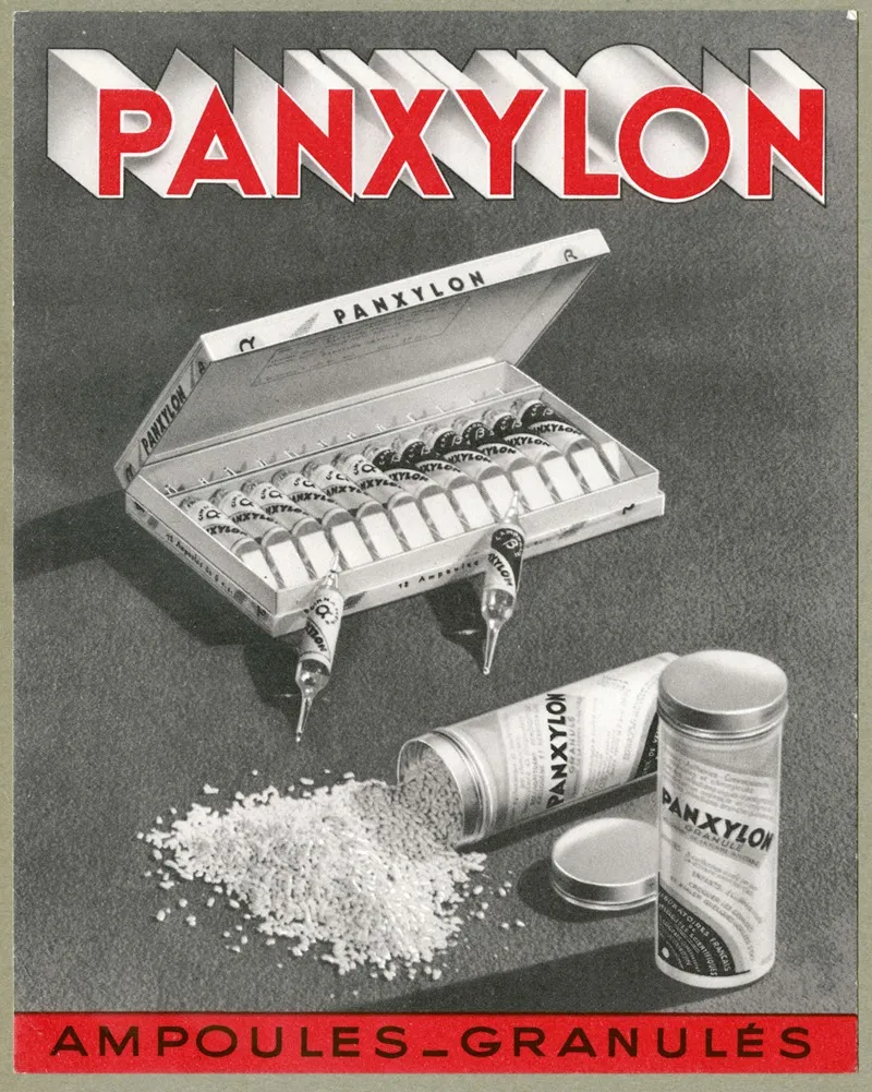 Panxylon 3