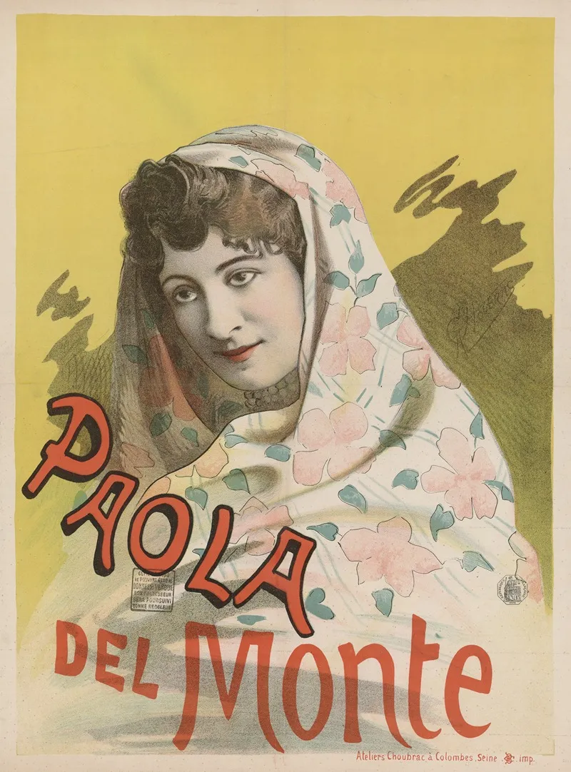 Paola Del Monte