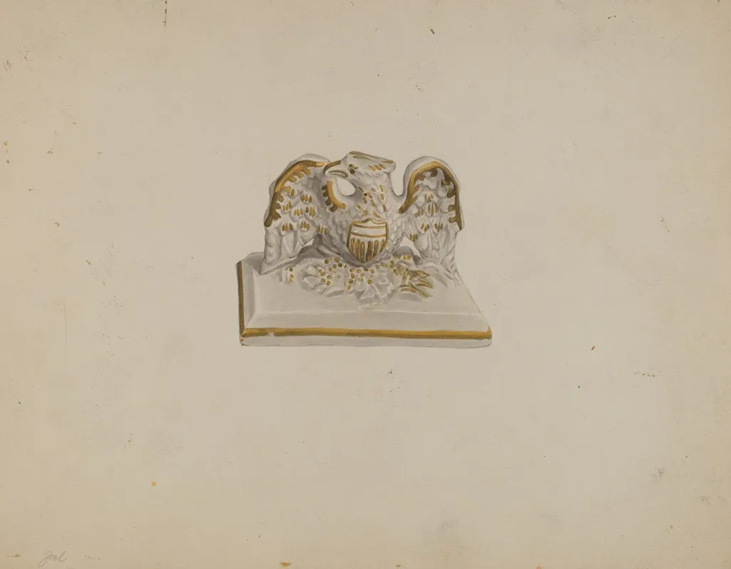 Paperweight 2