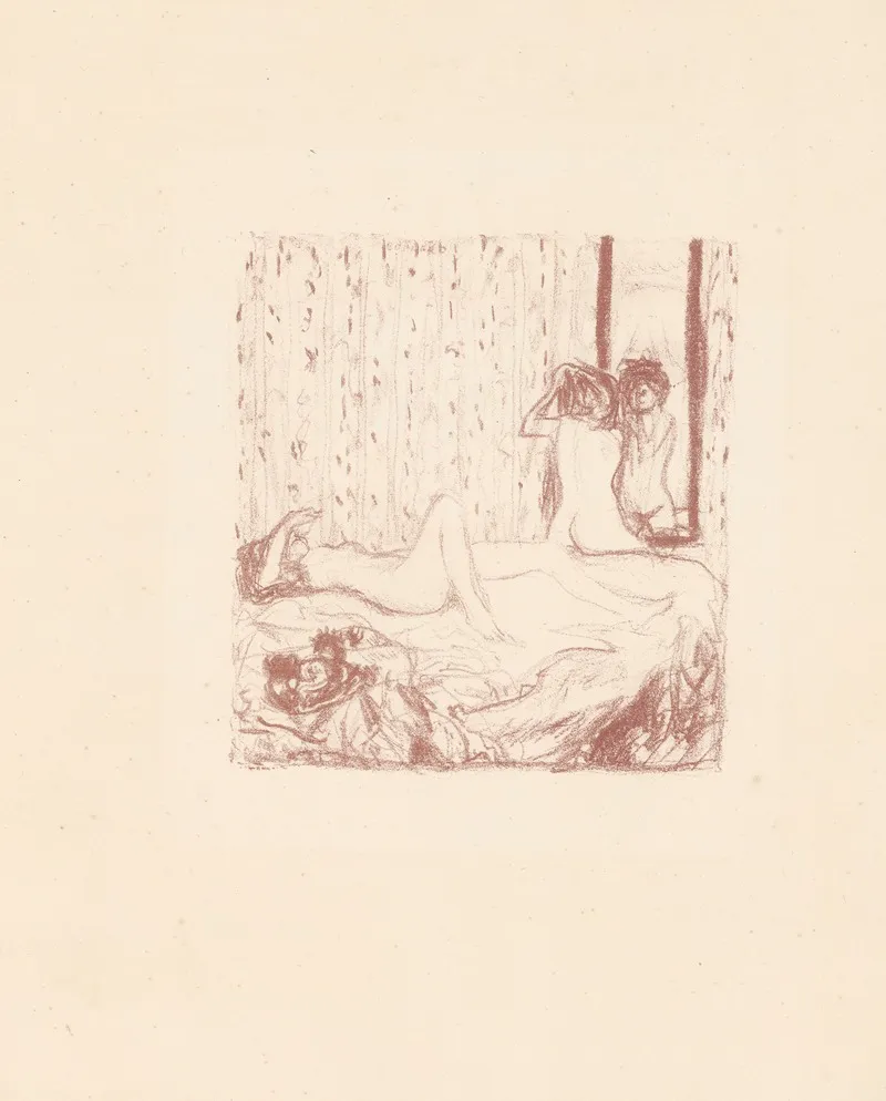 Parallelement