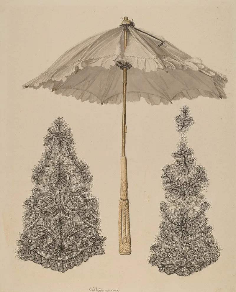 Parasol 2