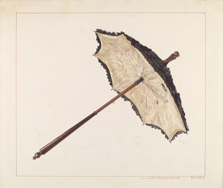 Parasol 8