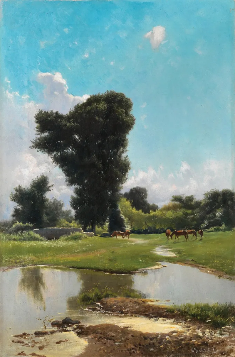 Parco Spinelli