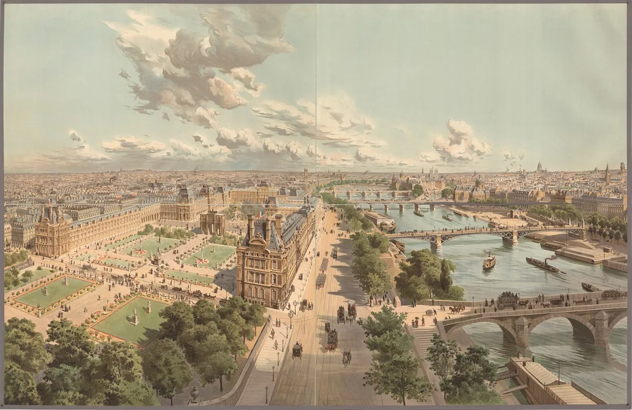 Paris 11