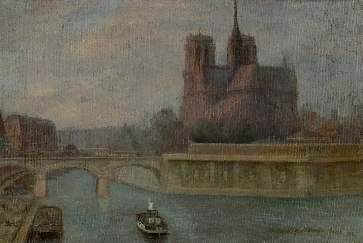 Paris 3