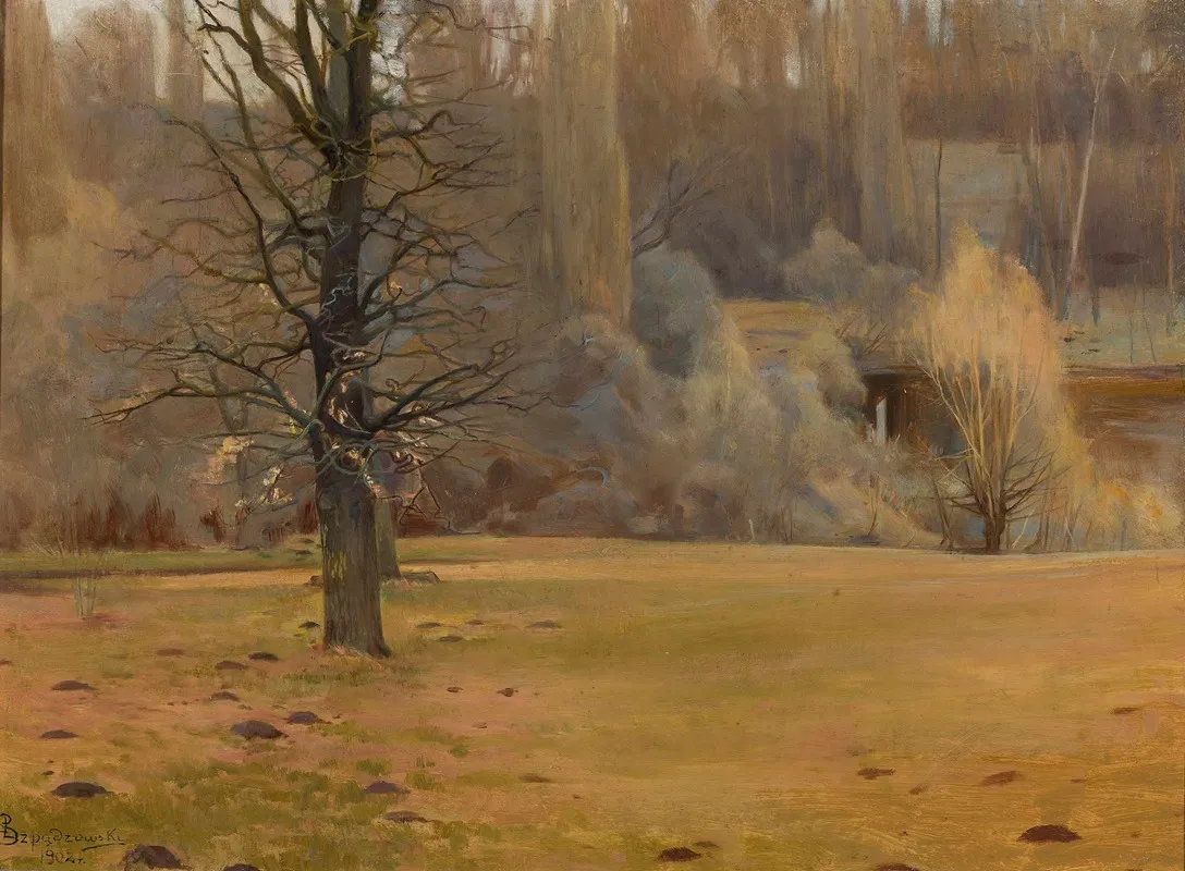 Park Fragment