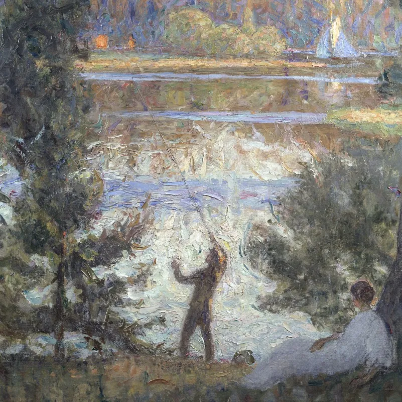 Park Landscape Tyreso