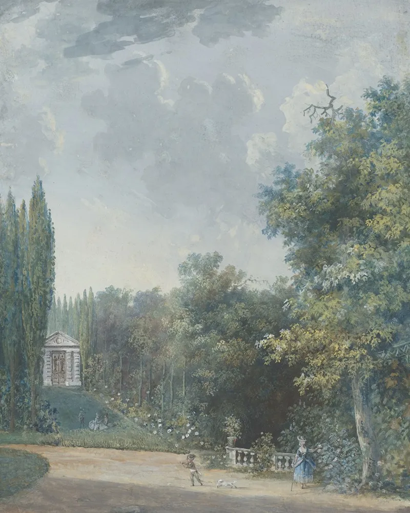 Park View