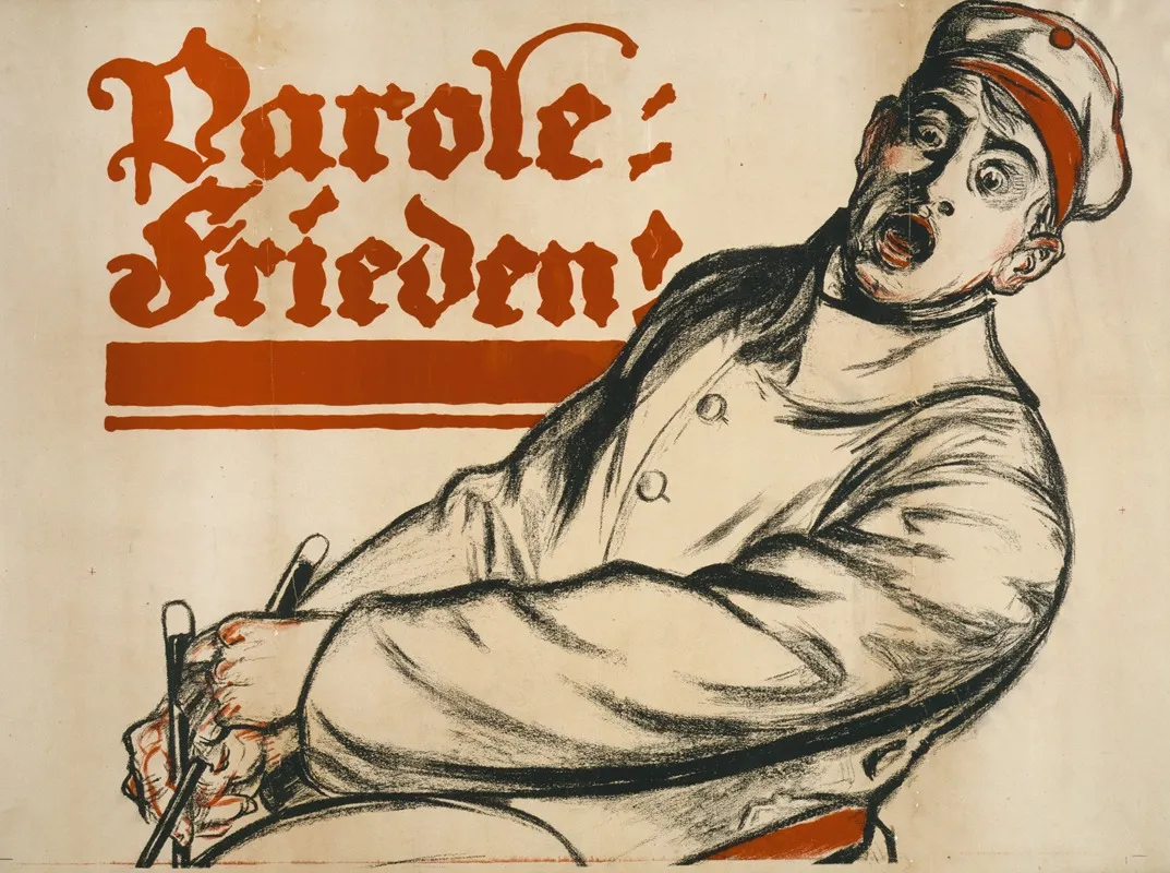 Parole Frieden