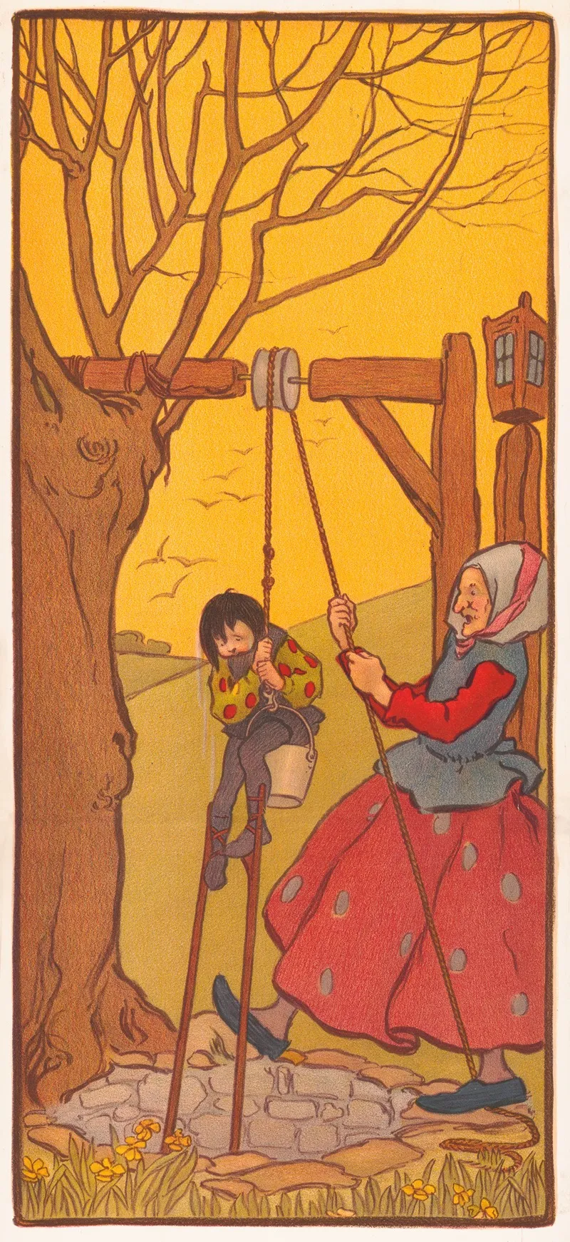 Part 3 Of The Tale Of Topply Tilts