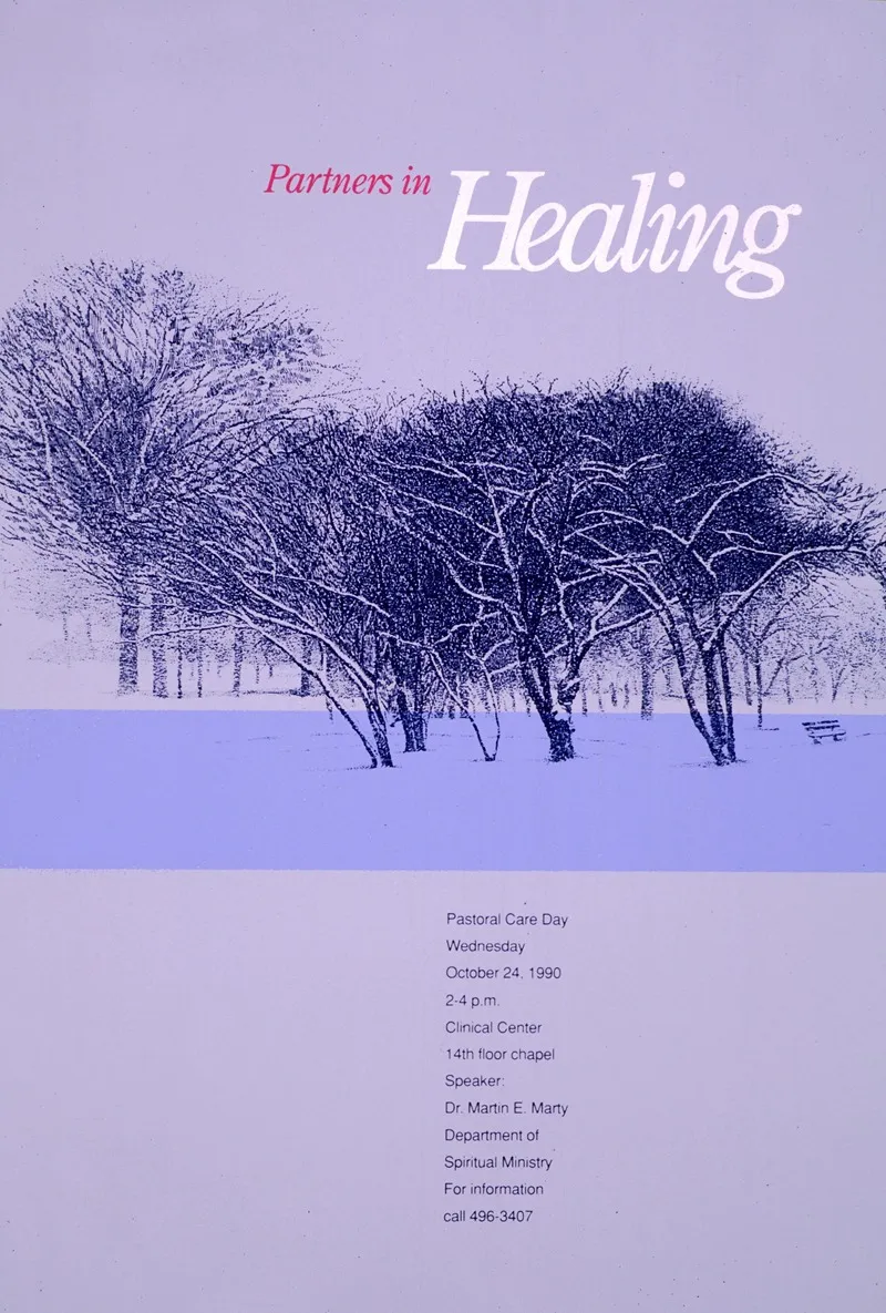 Partners In Healing