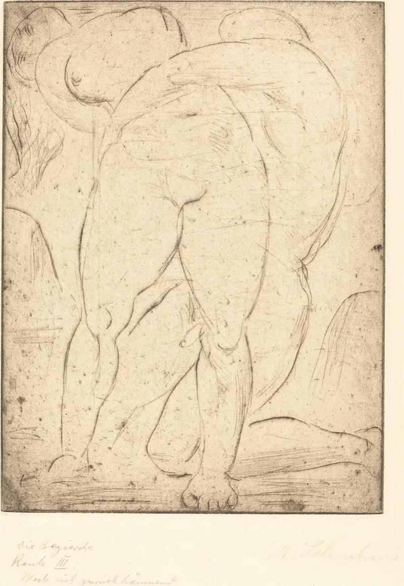 Passion Ii Leidenschaft Ii