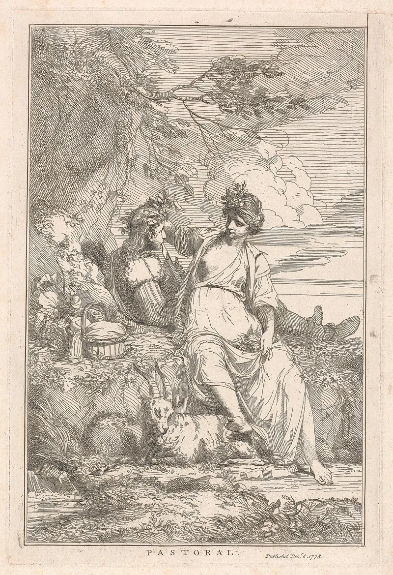 Pastoral 3