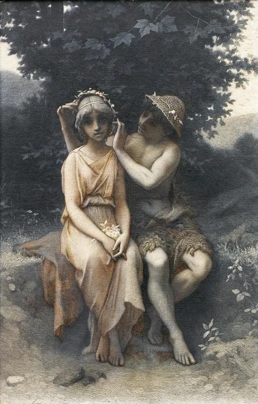 Pastoral Idyll