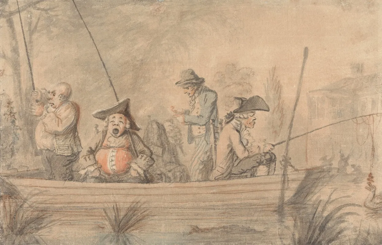 Patience In A Punt